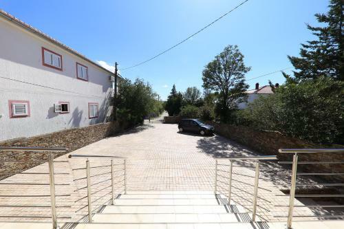 Apartamento Villa Francesca