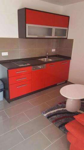 Apartments In Starigrad-paklenica 36667