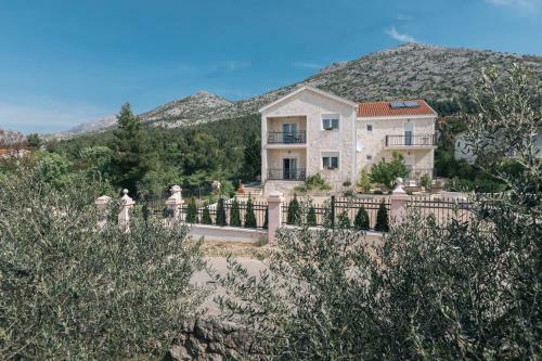 Apartamento Hedon-stone