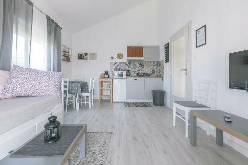 Apartamento Hedon-stone