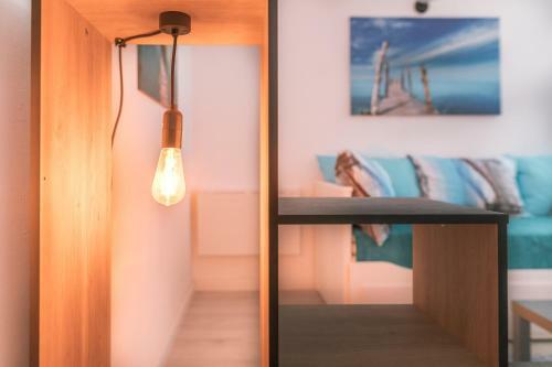 Apartamento Hedon-stone