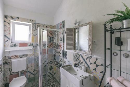 Apartamento Hedon-stone