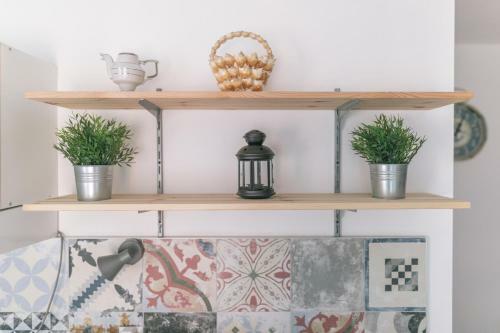 Apartamento Hedon-stone