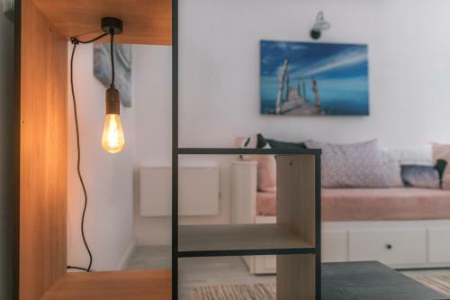 Apartamento Hedon-stone