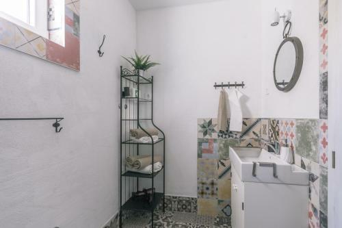 Apartamento Hedon-stone