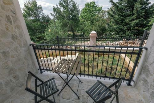 Apartamento Hedon-stone
