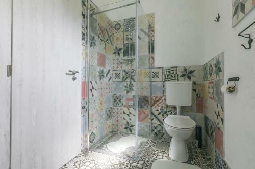 Apartamento Hedon-stone