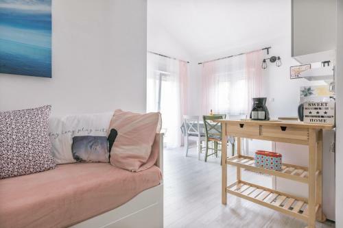 Apartamento Hedon-stone