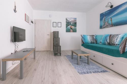 Apartamento Hedon-stone