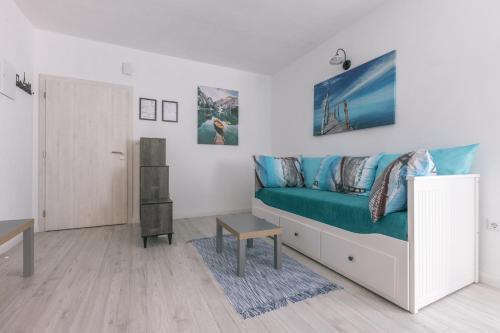 Apartamento Hedon-stone