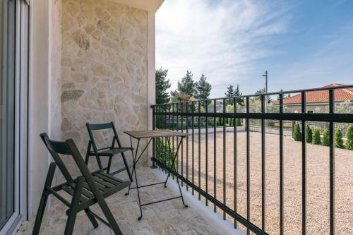 Apartamento Hedon-stone