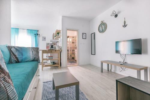 Apartamento Hedon-stone