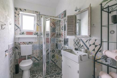 Apartamento Hedon-stone