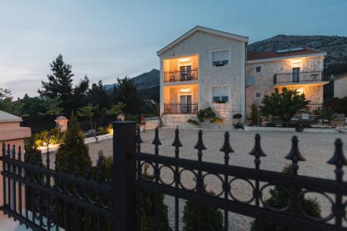 Apartamento Hedon-stone