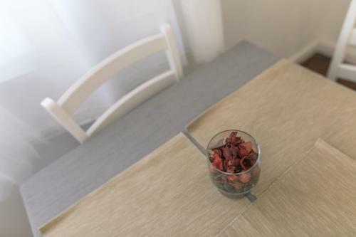 Apartamento Hedon-stone
