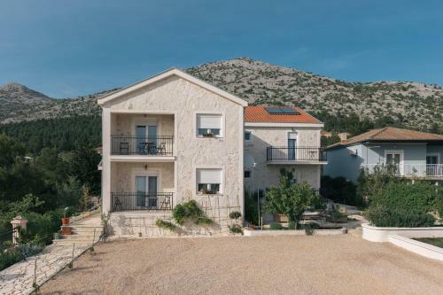 Apartamento Hedon-stone