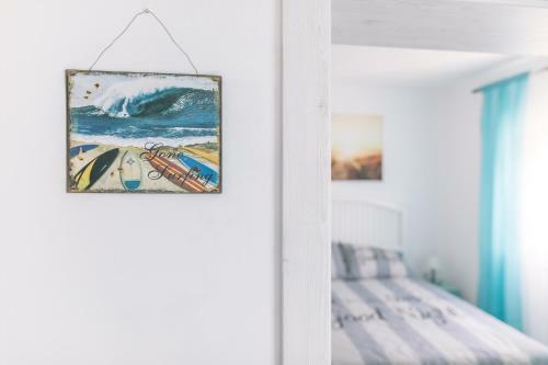 Apartamento Hedon-stone