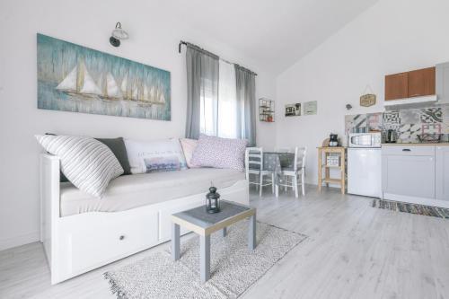 Apartamento Hedon-stone