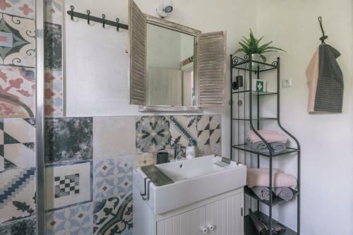 Apartamento Hedon-stone