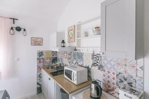 Apartamento Hedon-stone