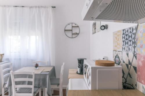 Apartamento Hedon-stone