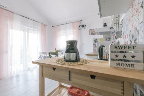 Apartamento Hedon-stone