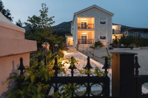 Apartamento Hedon-stone