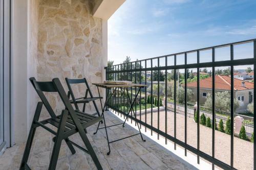 Apartamento Hedon-stone