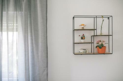 Apartamento Hedon-stone