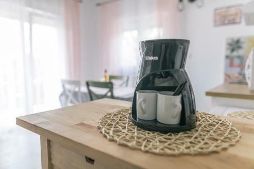 Apartamento Hedon-stone