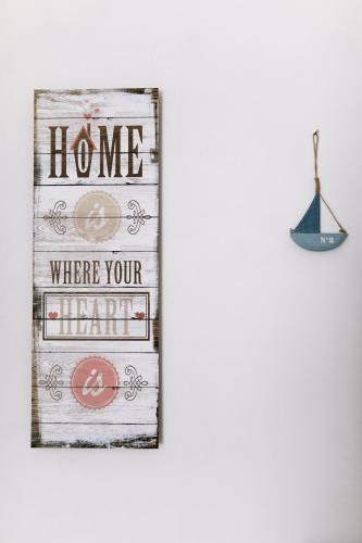 Apartamento Hedon-stone