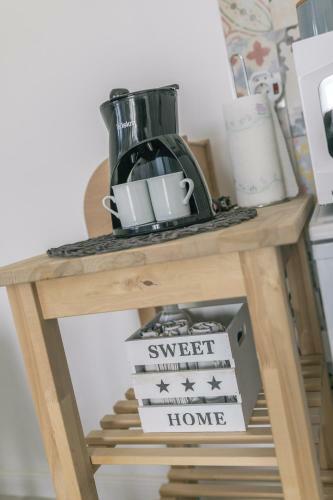 Apartamento Hedon-stone