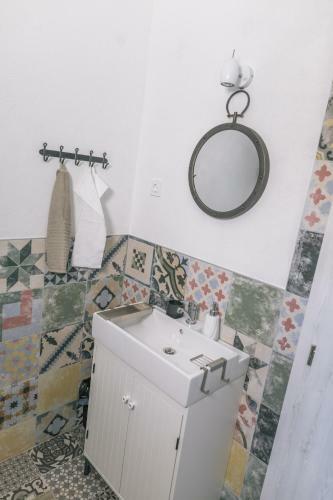 Apartamento Hedon-stone