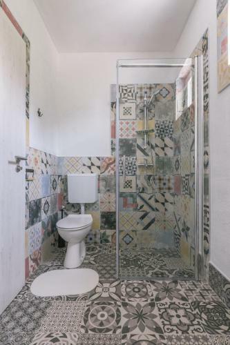 Apartamento Hedon-stone