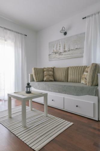 Apartamento Hedon-stone
