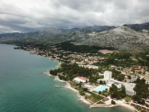 Apartamento Hedon-stone