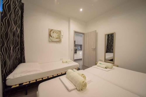 Apartment In Starigrad-paklenica 36685