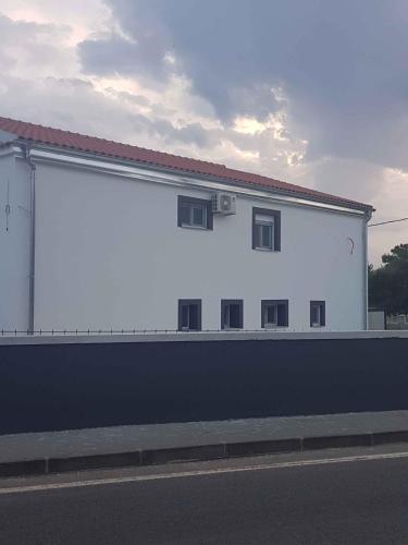 Apartment In Starigrad-paklenica 36685