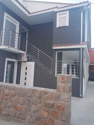 Apartment In Starigrad-paklenica 36685
