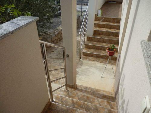 Apartments In Starigrad-paklenica 33765