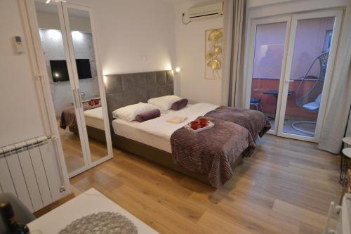 Apartments By The Sea Starigrad, Paklenica - 16421