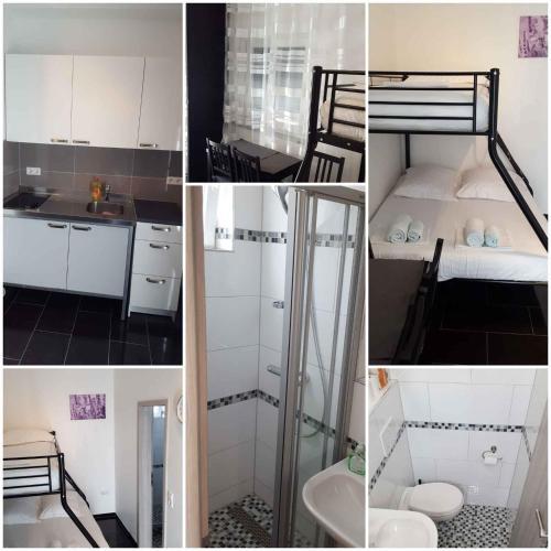 Apartamento Studio In Starigrad-paklenica 36666