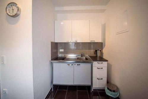 Apartamento Studio In Starigrad-paklenica 36666