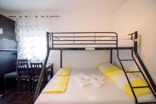 Apartamento Studio In Starigrad-paklenica 36666