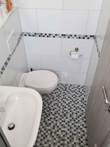 Apartamento Studio In Starigrad-paklenica 36666