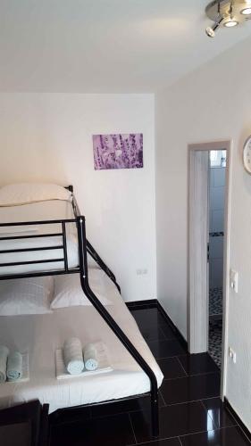 Apartamento Studio In Starigrad-paklenica 36666