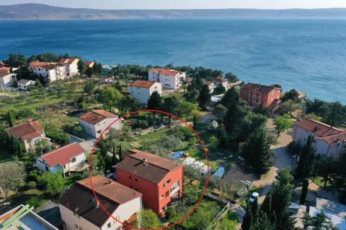 Apartamento Villa Terracotta Studio 1