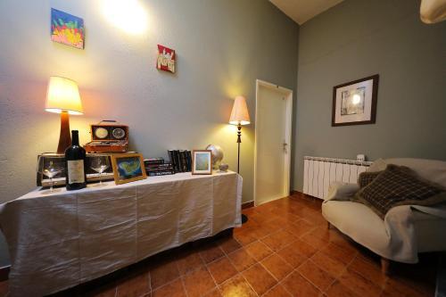 Apartamento Villa Terracotta Studio 1