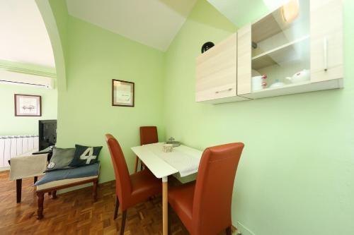 Apartamento Villa Terracotta Studio 1