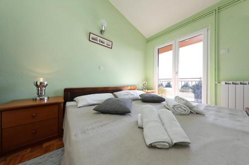 Apartamento Villa Terracotta Studio 1